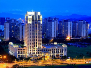 The COLI Hotel Shenzhen